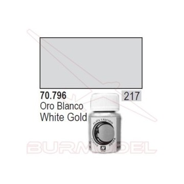 Oro Blanco 796 (217) 35 ml