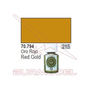 Oro Rojo 794 (215) ml