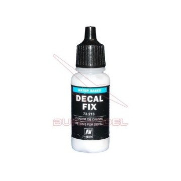 Vallejo Decal Fix 213-17ML.