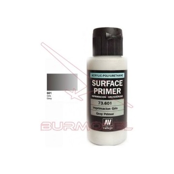 Surface Primer imprimación...