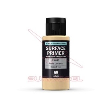 Surface Primer Arena desierto