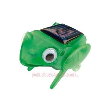 Kit solar mini rana