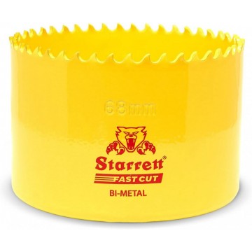 Corona bimetal 16mm