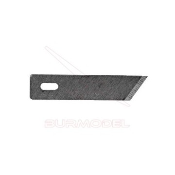 Hoja cutter nº 19
