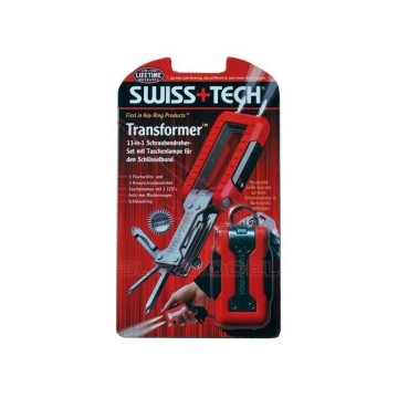 Transformer 11 en 1