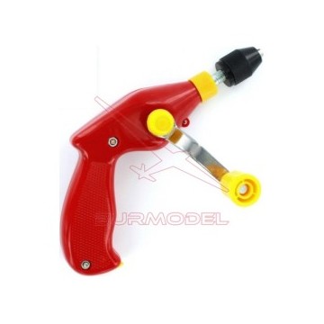 Taladro manual Model Craft