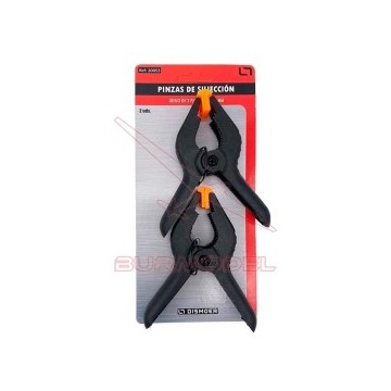 Pinzas carpintero 120 mm.