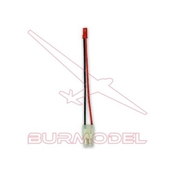 Cable conector bec a tipo...