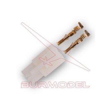 Conector universal Tamiya...