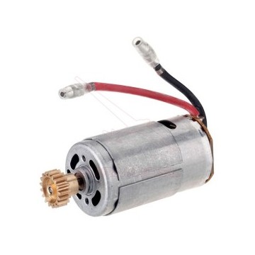 Motor Vortex