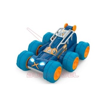 Coche RC 6 Wheeler