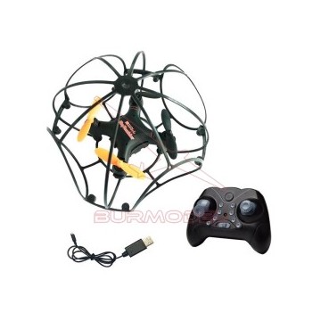 Dron Sky Tumbler RTF