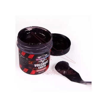 Tierra volcánica 100ml