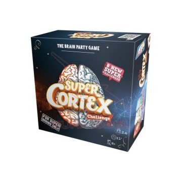 Super Cortex