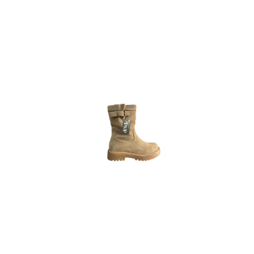 BOTINES DE MUJER 8613
