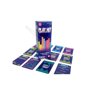 Juego Play HIT