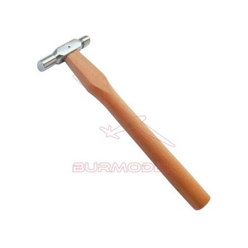 Martillo modelista de bola