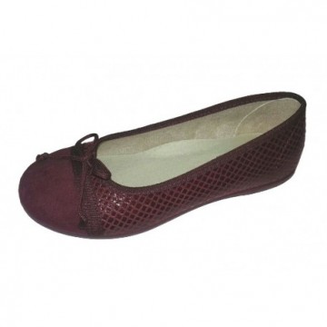 Bailarinas ajustables de...