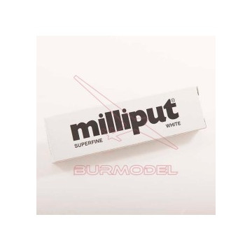 Milliput Epoxy Putty...