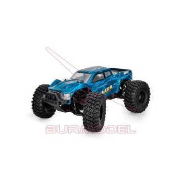 Monster Mars brushless 1/10