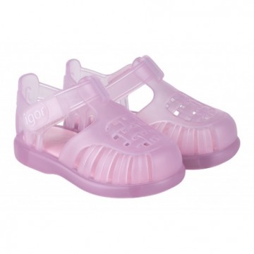 Sandalias de agua para niña...