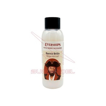 Barniz Brillo 100ml