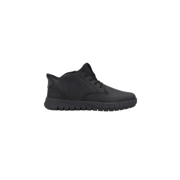 Geox U56MAB Flextride Botas...