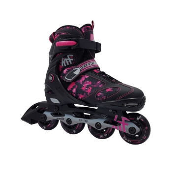 KRF - Patines KRF Inside...