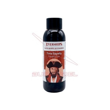 Tinte Sapelly 100ml