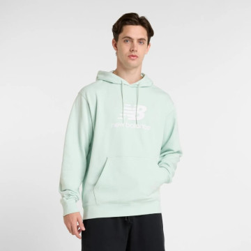 New Balance - Sudadera New...