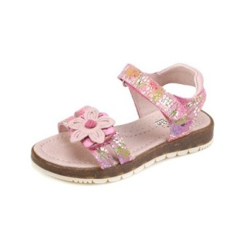 Sandalias para niña con...