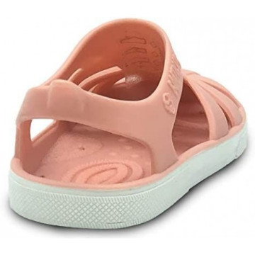 Sandalias de agua...