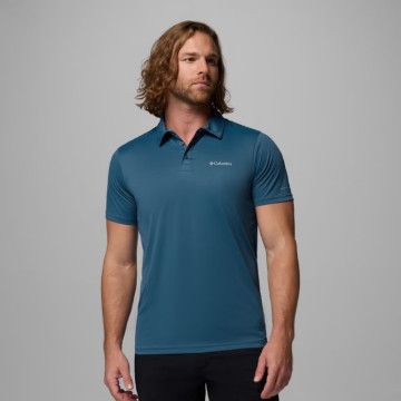 Columbia - Polo Columbia...