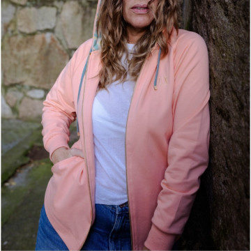 Chaqueta SLX IN-WATERCOLOR...