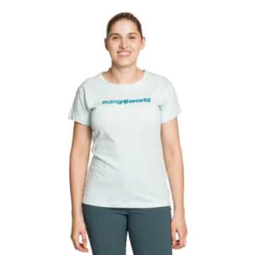 Trango World - Camiseta...