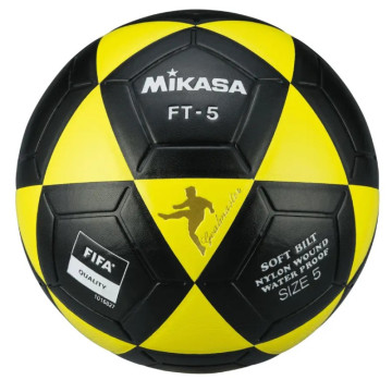 MIKASA - Balon Futbol...