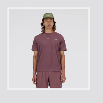 New Balance - Camiseta New...