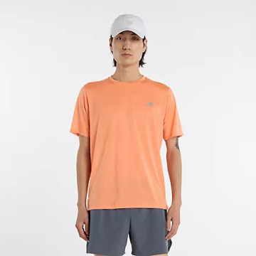 New Balance - Camiseta New...