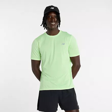 New Balance - Camiseta New...