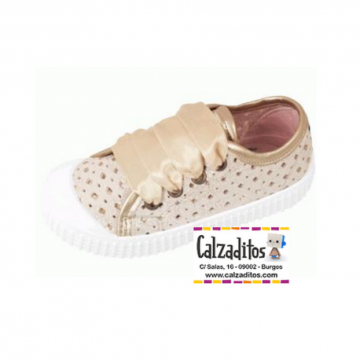 Zapatillas basket platino...
