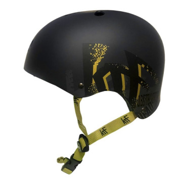 KRF - Casco KRF DESTRUCTOR...