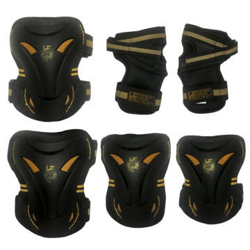 KRF - Set Protecciones KRF...