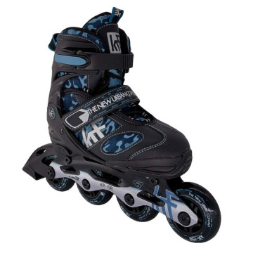 KRF - Patines KRF Inside...