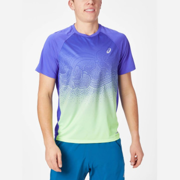 Asics - Camiseta Asics ROAD...