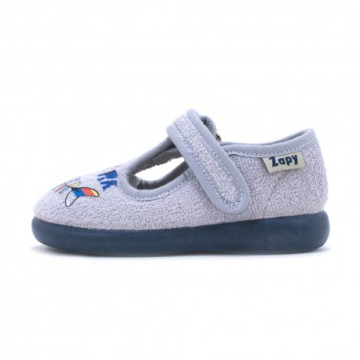 Zapatillas Zapy de estar...