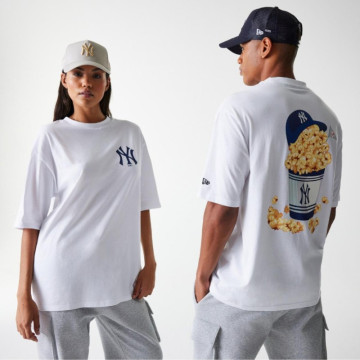 New Era - Camiseta New Era...