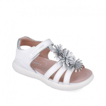 Sandalias para niña de...