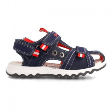 Sandalias de Garvalín para...