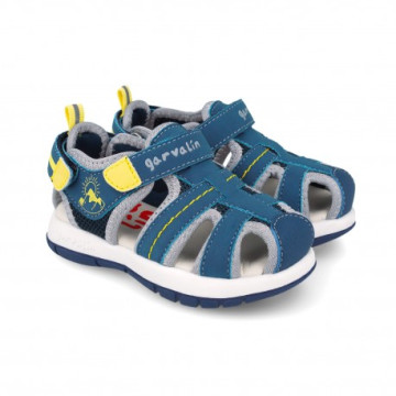 Sandalias para niños de...