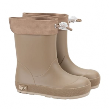 Botas de agua barefoot...